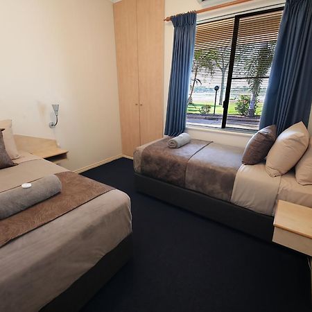 Lakeview Apartments Kununurra Luaran gambar