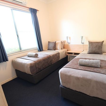 Lakeview Apartments Kununurra Luaran gambar