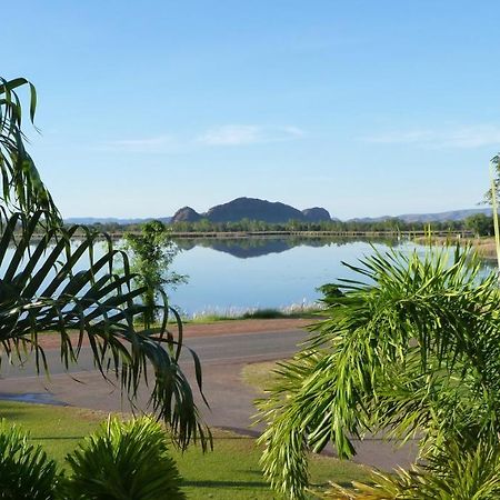 Lakeview Apartments Kununurra Luaran gambar