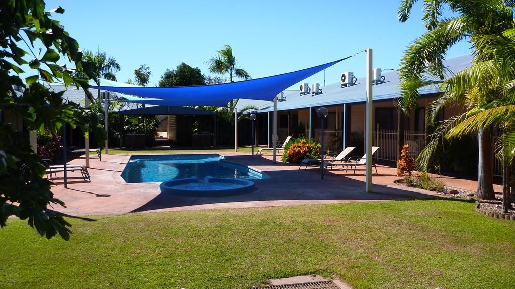 Lakeview Apartments Kununurra Luaran gambar