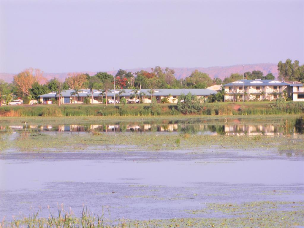 Lakeview Apartments Kununurra Luaran gambar
