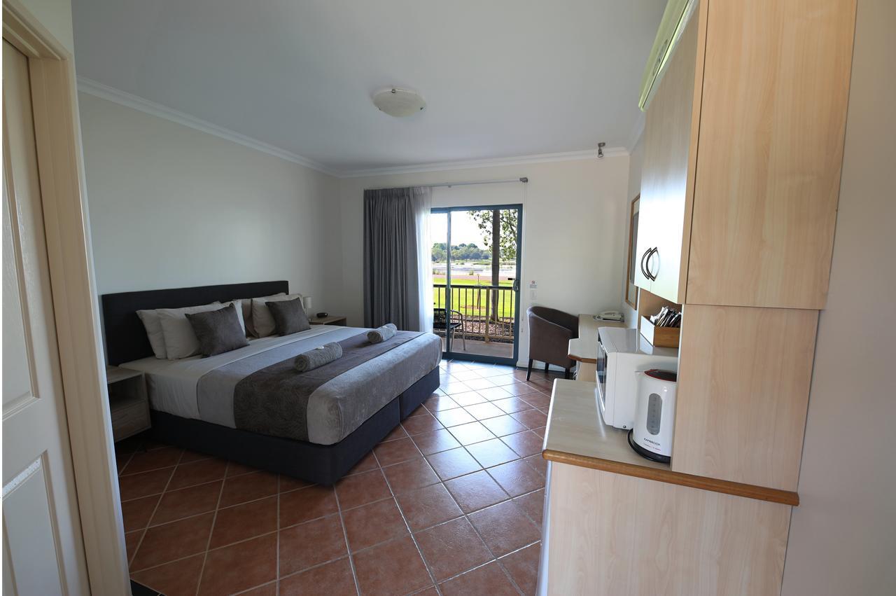 Lakeview Apartments Kununurra Luaran gambar