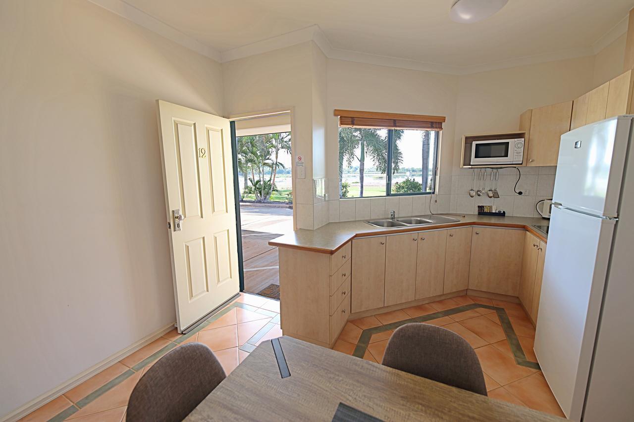 Lakeview Apartments Kununurra Luaran gambar