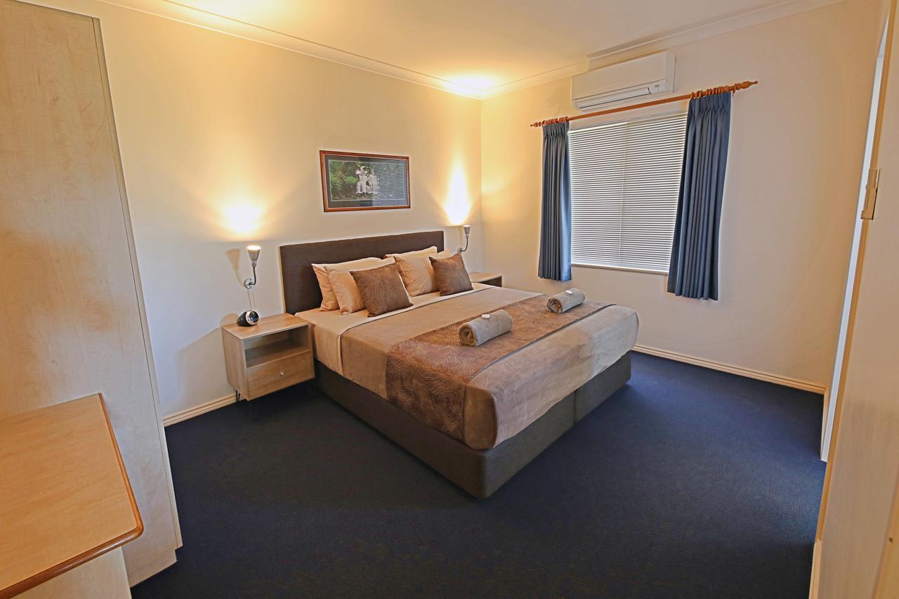 Lakeview Apartments Kununurra Luaran gambar