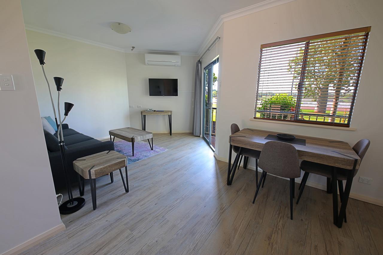 Lakeview Apartments Kununurra Luaran gambar
