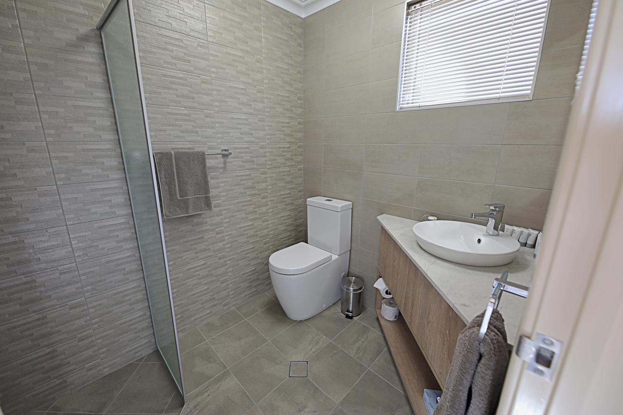 Lakeview Apartments Kununurra Luaran gambar
