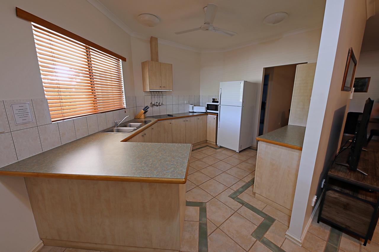 Lakeview Apartments Kununurra Luaran gambar