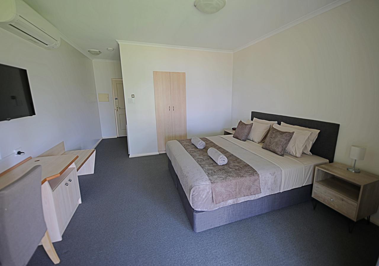 Lakeview Apartments Kununurra Luaran gambar