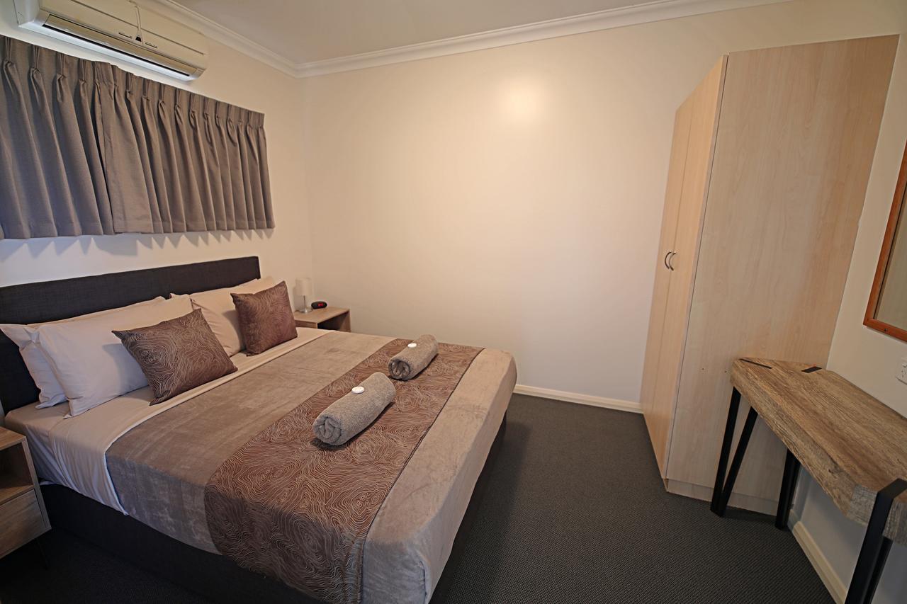 Lakeview Apartments Kununurra Luaran gambar