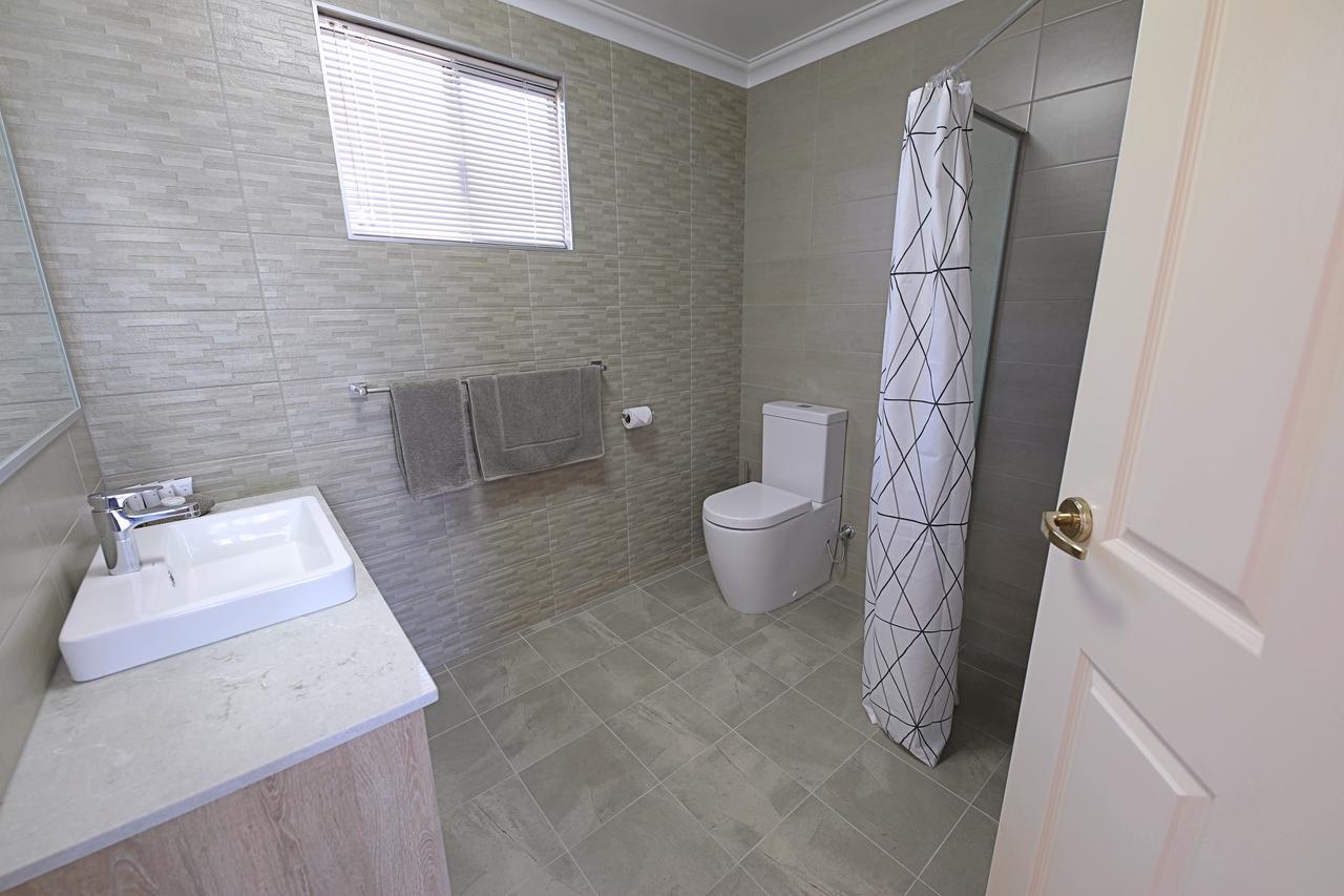 Lakeview Apartments Kununurra Luaran gambar