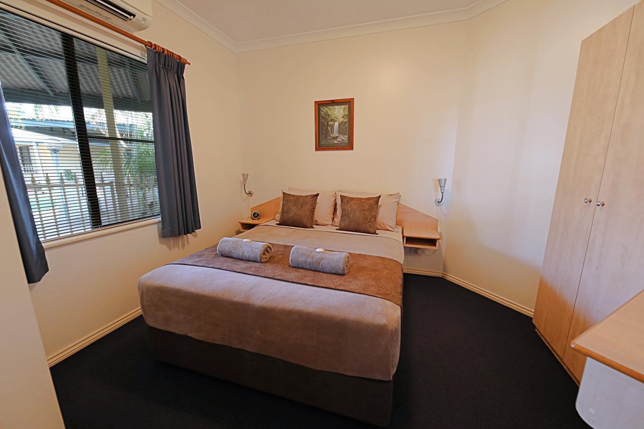 Lakeview Apartments Kununurra Luaran gambar