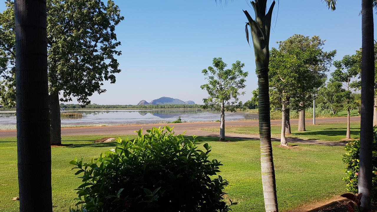 Lakeview Apartments Kununurra Luaran gambar