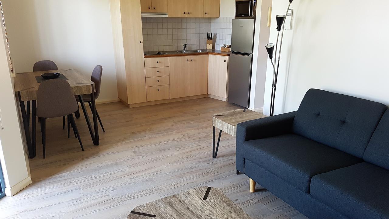 Lakeview Apartments Kununurra Luaran gambar