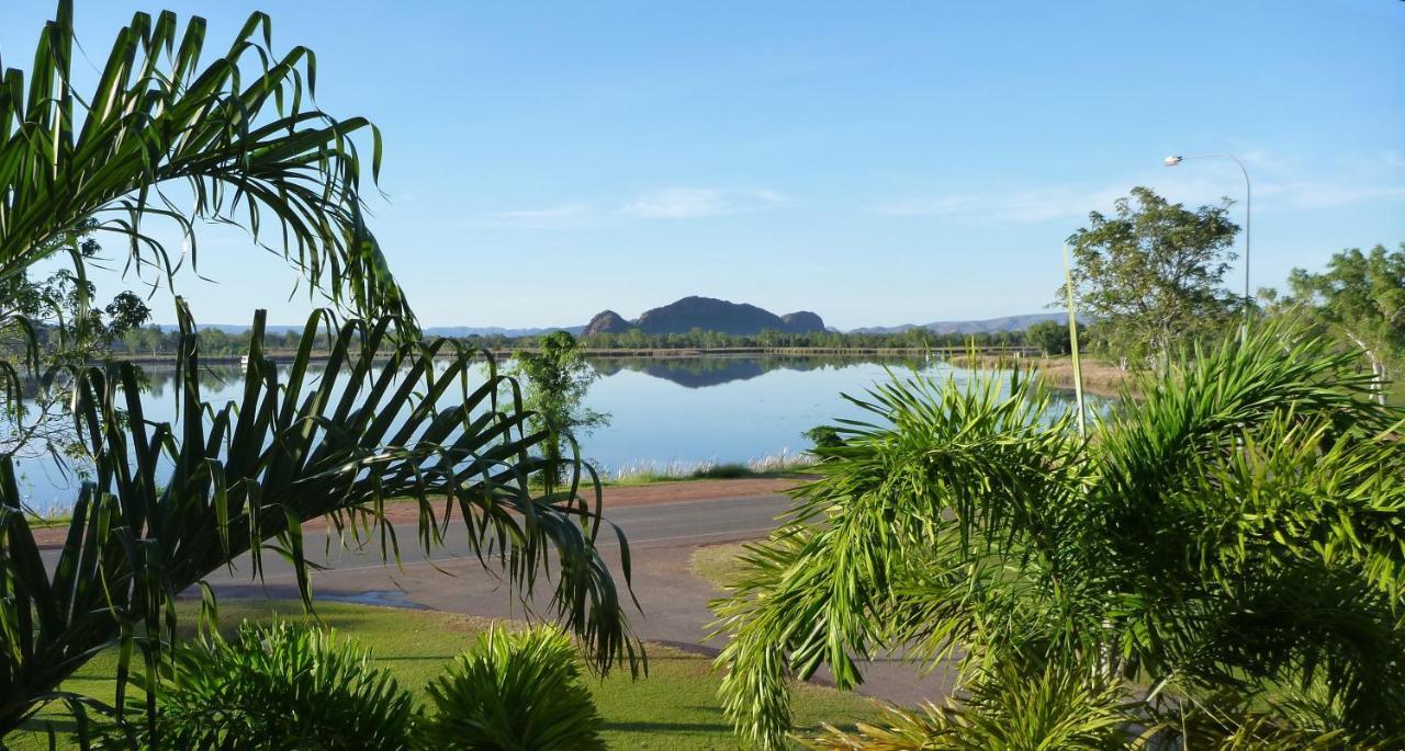 Lakeview Apartments Kununurra Luaran gambar